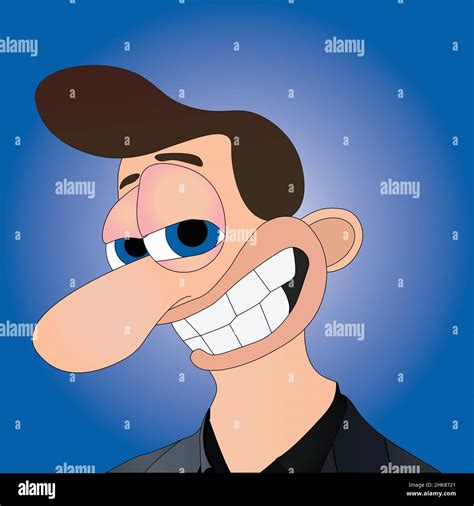 Descubrir más de 67 dibujos animados nariz grande mejor vietkidsiq edu vn