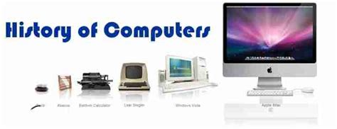 Third Generation And Beyond History Of Computers