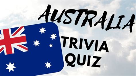 Most Common Trivia Questions Australia Reverasite
