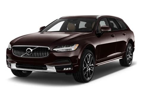 Volvo V90 Cross Country 2018 Wheel And Tire Sizes Pcd Offset And Rims