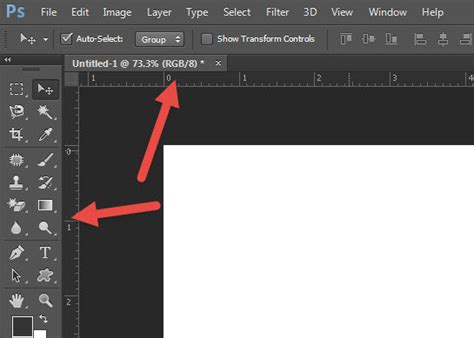 Cara Membuat Garis Pinggir Pada Gambar Di Photoshop