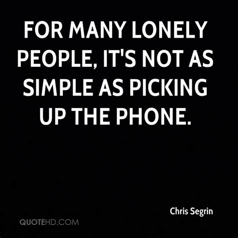 Lonely People Funny Quotes Quotesgram