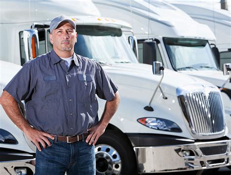 Correcting The 14 Most Common Misconceptions About Truck Drivers