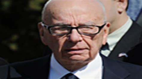 Murdoch Blames Underlings For Hacking ‘cover Up