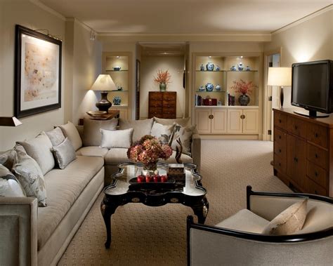 Lovely Living Room Design 1280 X 1024 Wallpaper