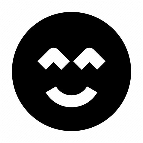 Smile Beam Emoticon Emotion Emoji Smiley Icon Download On Iconfinder