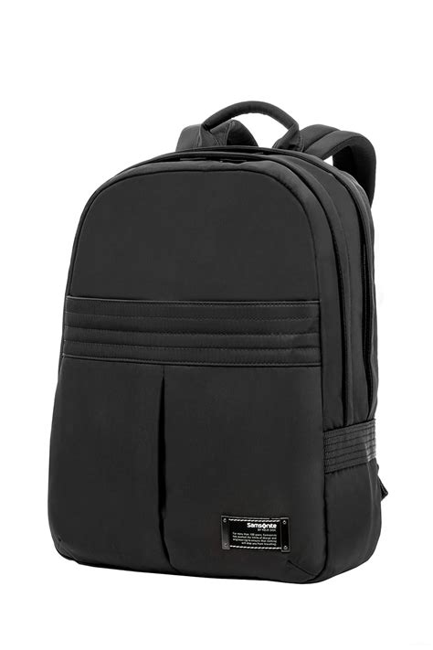 Buy Samsonite Marvas 18 Ltrs Black Laptop Backpack Sam Marvas Lp Backpack 156” Black At