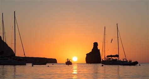 Five Sensational Sunset Bars In Ibiza Discover Ibiza