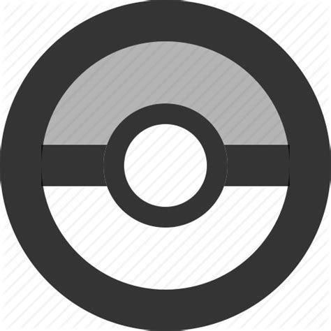 Pokeball Icon Png 65128 Free Icons Library