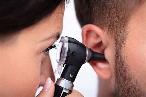 Audiologist Vs Ent Vs Physician Whats The Difference Sound Relief