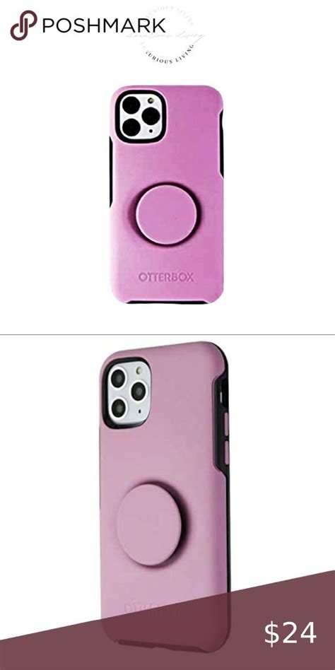 Otterbox Otter Pop Symmetry Series Case For Apple Iphone 11 In 2022