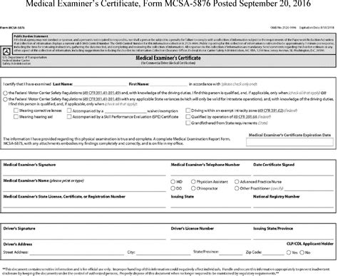 Keep your medical card current with new jersey mvc. Doctor Cunningham: Dot Physical Doctors Nj