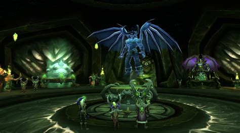 Unsterbliche Seele Quest World Of Warcraft