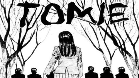 Junji Ito In Arrivo Live Action Hollywoodiano Di Tomie Nerdpool