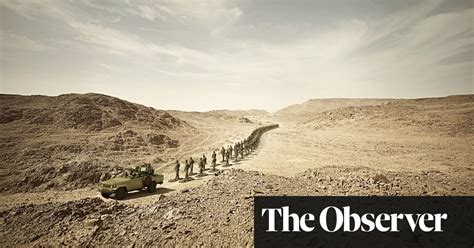 Toy Soldiers By Simon Brann Thorpe Review A Powerful Meditation On