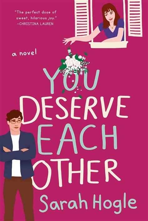 18 Best Romantic Comedy Books That Will Make You Laugh Out Loud Perhaps Maybe Not