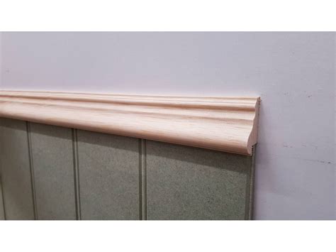 Bead And Butt Mdf Wall Panelling