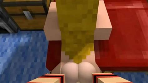 Minecraft Girl Boobs Naked Sex Animations Minecraft Porn
