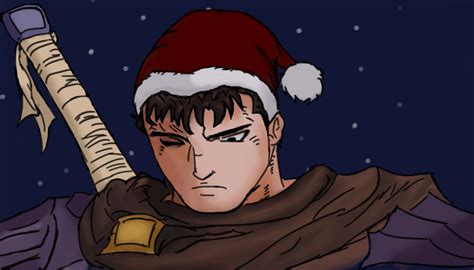 Maybe you would like to learn more about one of these? 1997 Guts from Berserk Commission by RequestsLol on DeviantArt