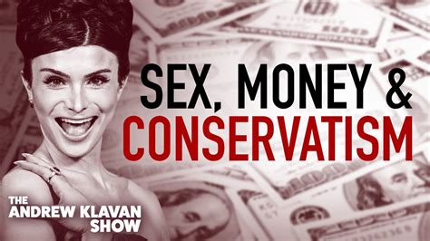 Sex Money And Conservatism Ep 1122 Youtube