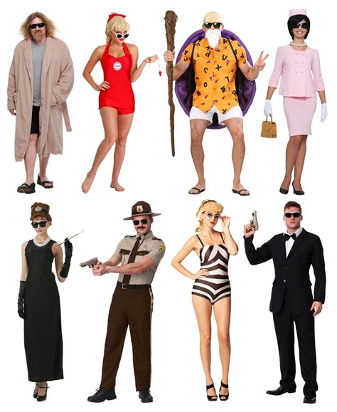 30 Costume Ideas For People With Glasses [costume Guide] Blog