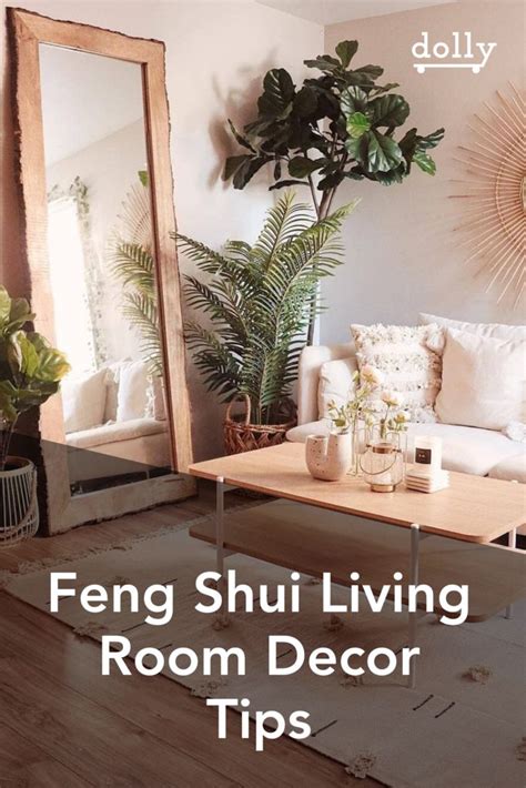 Feng Shui Living Room Essentials And Decor Tips Feng Shui Living Room