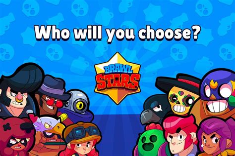 Get detailed information and statistics for each one and compare them to one another. Brawl Stars Tier List: Best Brawlers for Every Mode - Gamezebo