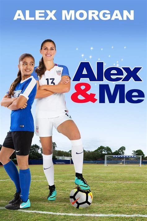 Like his wife, carrasco, 32, is also a professional soccer player in major league soccer. Alex And Me Movie Kid's Review | Streaming movies online ...