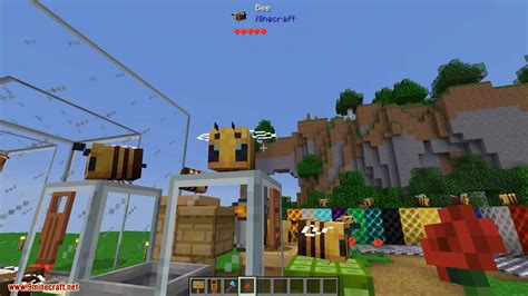 Productive Bees Mod 11651152