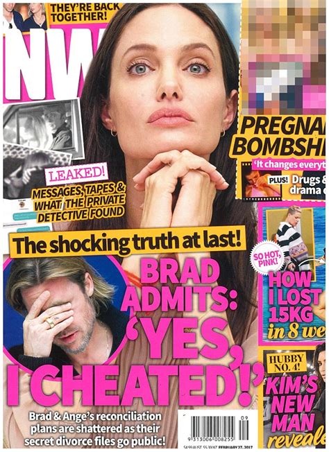 Mafs Secret Pregnancy Shock Daily Mail Online