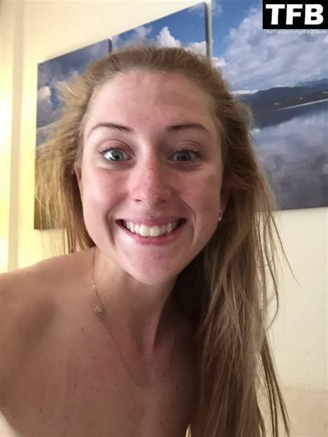 Laura Trott Nude Sexy Leaked The Fappening 11 Photos TheFappening