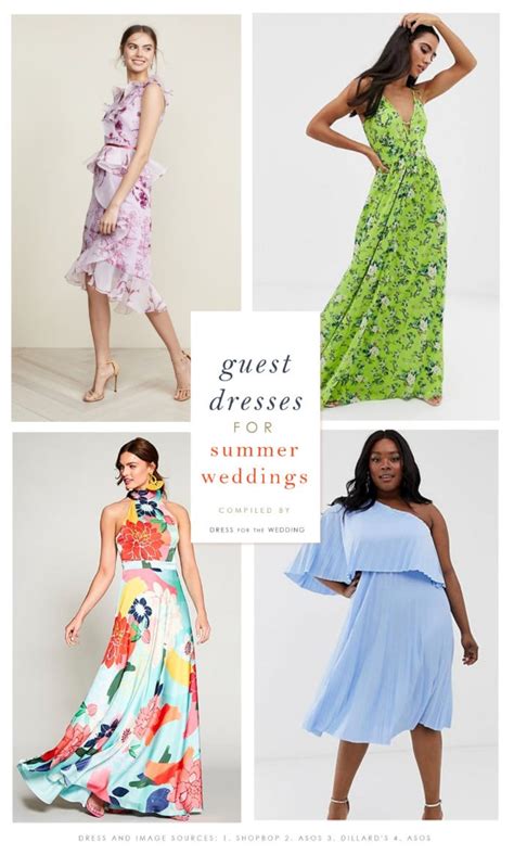 The Best Wedding Guest Dresses For Summer 2021 Ph