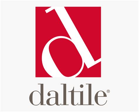 Daltile Logo Transparent Background Hd Png Download Kindpng