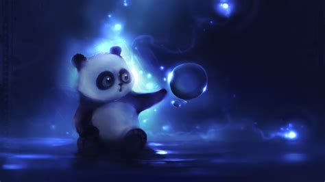 Wallpapers Of Pandas 84 Images
