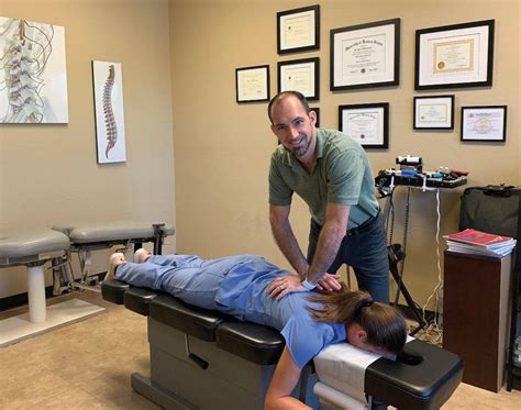 mesa chiropractic opens east mesa location