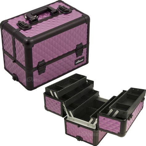 Pin On Makeup Cases