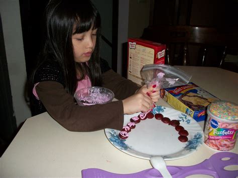 With this model, you could make savory snacks like pizza, pasta, and nachos. Cookies, Crayons, Classes, & Chaos: Easy Bake Oven Recipes ...