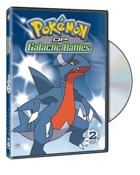 Check spelling or type a new query. Pokemon Dp Galactic Battles 2 | DVD | Barnes & Noble®