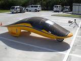 Pictures of Solar Car