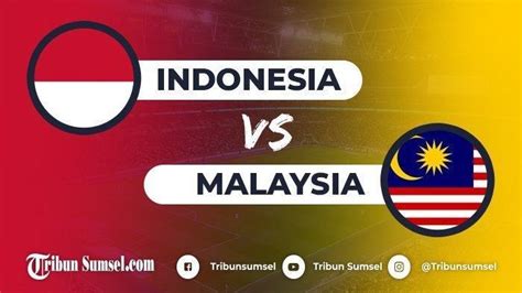Catatan rsssf, indonesia dan malaysia sudah 71 kali berhadapan di semua ajang. LIVE TV ONLINE: Link Live Streaming Indonesia vs Malaysia ...