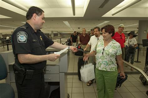 Domestic Travel U S Customs And Border Protection