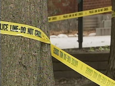This morning in connecticut a bill was passed which prevents crime scene photos of murder victims and any video. Warning: Graphic content - Crime scene photos: Savage ...