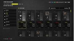 The Ultimate Mut 24 Player Database Search Compare And Analyze The Best