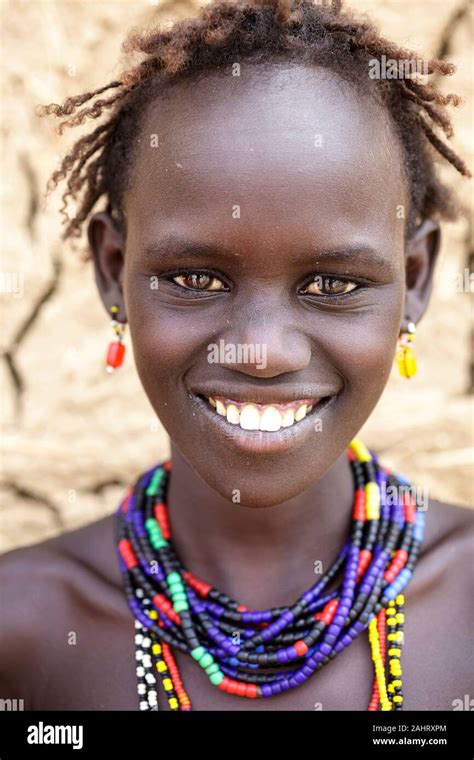 Turkana House Stockfotos Und Bilder Kaufen Alamy