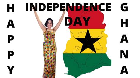 Ghana Independence Day Youtube