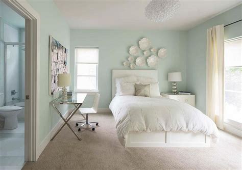 33 Awesome White And Pastel Bedroom Design Ideas To Sleep Better Pastel