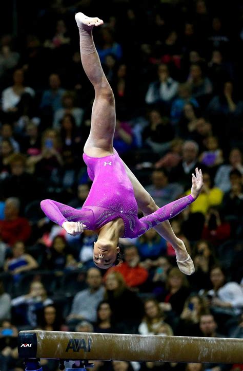 Maggie Nichols Usa Artistic Gymnastics Hd Photos 액션 포즈 캐릭터 포즈 포즈