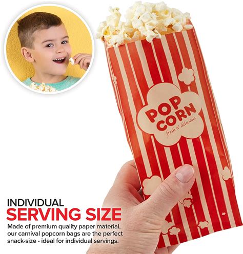 Share More Than 84 Individual Popcorn Bags Bulk Super Hot Induhocakina