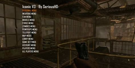 Ghosts mod menu v2 download (xbox 360, xbox one, ps3, ps4 compatible!). Kuljetus maanosa Tahtoa hack bo2 ps3 - mosoq.com