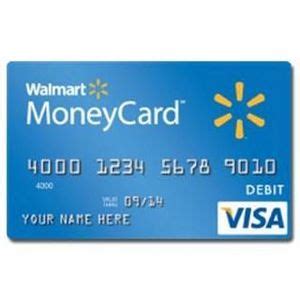 Most of our spending happens on a credit card so that we take advantage of the end of the year cash back on the card but this just leaves us with a lump payment at the end of the month. GE Capital Retail Bank - Walmart Visa MoneyCard Reviews ...